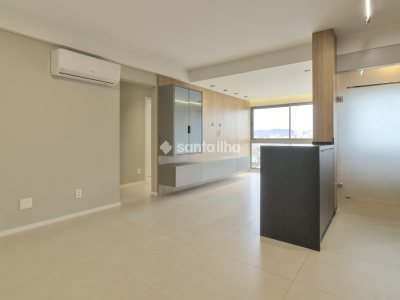 Apartamento à venda com 87m², 3 quartos, 1 suíte, 1 vaga no bairro Jardim Atlântico em Florianópolis - Foto 6