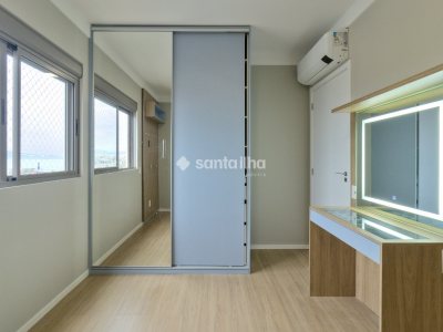 Apartamento à venda com 87m², 3 quartos, 1 suíte, 1 vaga no bairro Jardim Atlântico em Florianópolis - Foto 20