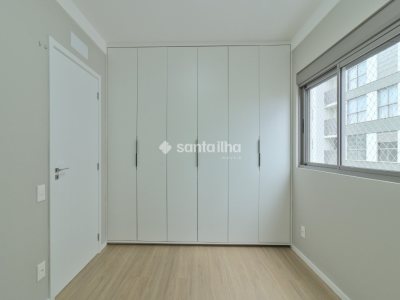 Apartamento à venda com 87m², 3 quartos, 1 suíte, 1 vaga no bairro Jardim Atlântico em Florianópolis - Foto 21