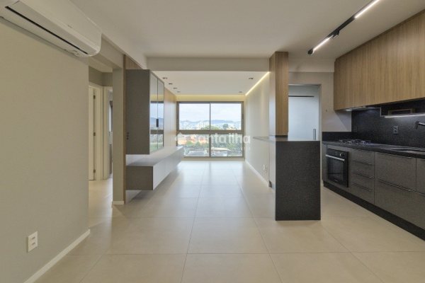 Apartamento à venda com 87m², 3 quartos, 1 suíte, 1 vaga no bairro Jardim Atlântico em Florianópolis