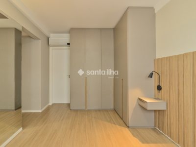 Apartamento à venda com 87m², 3 quartos, 1 suíte, 1 vaga no bairro Jardim Atlântico em Florianópolis - Foto 17