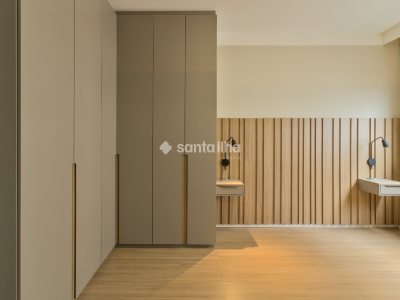 Apartamento à venda com 87m², 3 quartos, 1 suíte, 1 vaga no bairro Jardim Atlântico em Florianópolis - Foto 16