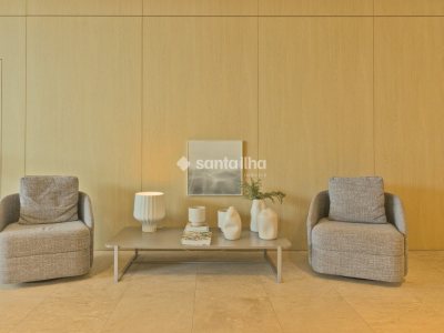 Apartamento à venda com 87m², 3 quartos, 1 suíte, 1 vaga no bairro Jardim Atlântico em Florianópolis - Foto 25