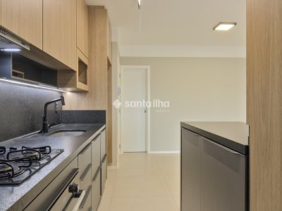 Apartamento à venda com 87m², 3 quartos, 1 suíte, 1 vaga no bairro Jardim Atlântico em Florianópolis - Foto 8