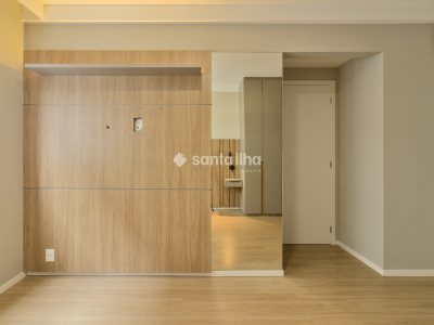 Apartamento à venda com 87m², 3 quartos, 1 suíte, 1 vaga no bairro Jardim Atlântico em Florianópolis - Foto 12