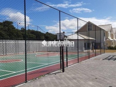 Casa em Condomínio à venda com 117m², 3 quartos, 1 suíte, 2 vagas no bairro Morro das Pedras em Florianópolis - Foto 9