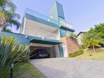 Casa em Condomínio à venda com 280m², 3 quartos, 3 suítes, 2 vagas no bairro Rio Tavares em Florianópolis - Foto 77