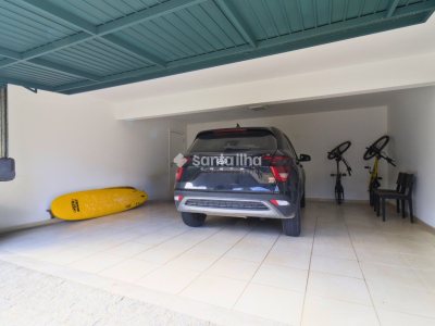 Casa em Condomínio à venda com 280m², 3 quartos, 3 suítes, 2 vagas no bairro Rio Tavares em Florianópolis - Foto 78