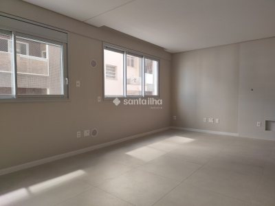 Studio à venda com 38m², 1 quarto, 1 vaga no bairro Trindade em Florianópolis - Foto 2