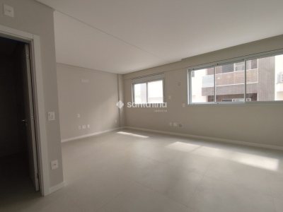 Studio à venda com 38m², 1 quarto, 1 vaga no bairro Trindade em Florianópolis - Foto 3