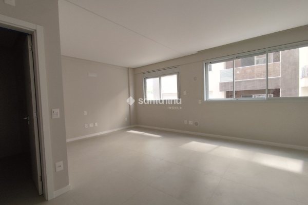 Studio à venda com 38m², 1 quarto, 1 vaga no bairro Trindade em Florianópolis