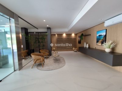 Studio à venda com 38m², 1 quarto, 1 vaga no bairro Trindade em Florianópolis - Foto 10