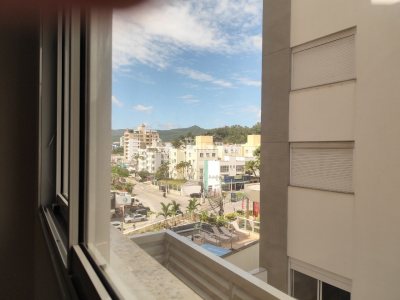 Studio à venda com 38m², 1 quarto, 1 vaga no bairro Trindade em Florianópolis - Foto 6