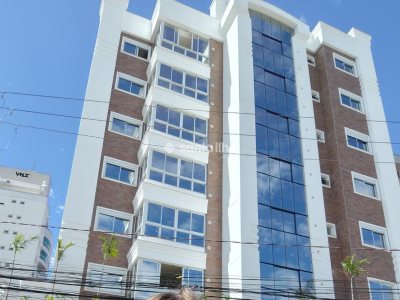 Studio à venda com 38m², 1 quarto, 1 vaga no bairro Trindade em Florianópolis - Foto 13