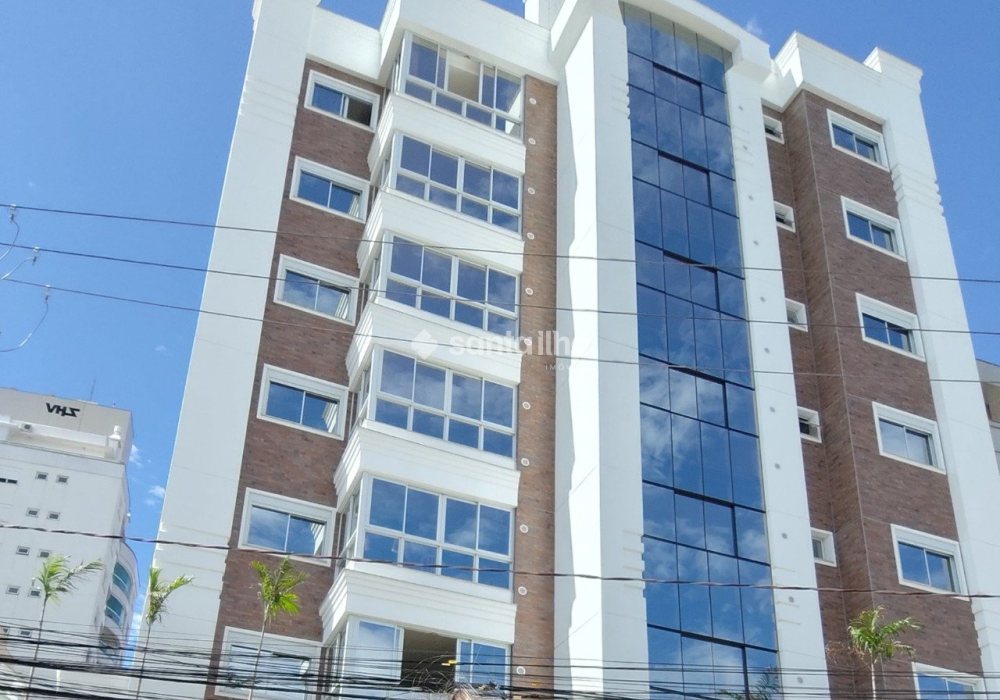 Studio à venda com 38m², 1 quarto, 1 vaga no bairro Trindade em Florianópolis - Foto 1