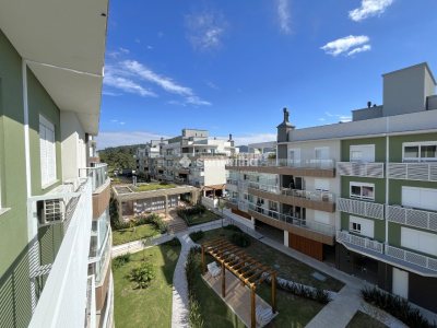 Cobertura para alugar com 192m², 3 quartos, 1 suíte, 2 vagas no bairro Campeche em Florianópolis - Foto 30
