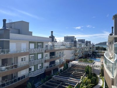 Cobertura para alugar com 192m², 3 quartos, 1 suíte, 2 vagas no bairro Campeche em Florianópolis - Foto 26