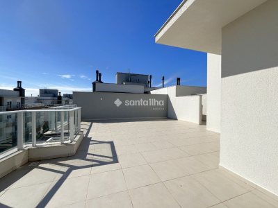 Cobertura para alugar com 192m², 3 quartos, 1 suíte, 2 vagas no bairro Campeche em Florianópolis - Foto 29