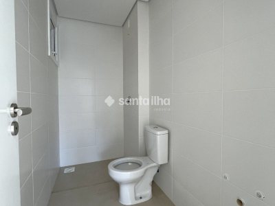 Cobertura para alugar com 192m², 3 quartos, 1 suíte, 2 vagas no bairro Campeche em Florianópolis - Foto 13