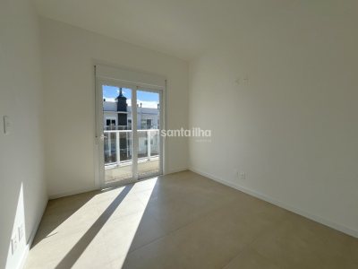 Cobertura para alugar com 192m², 3 quartos, 1 suíte, 2 vagas no bairro Campeche em Florianópolis - Foto 14