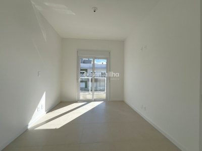 Cobertura para alugar com 192m², 3 quartos, 1 suíte, 2 vagas no bairro Campeche em Florianópolis - Foto 17