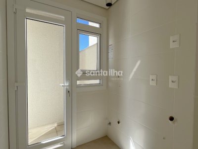 Cobertura para alugar com 192m², 3 quartos, 1 suíte, 2 vagas no bairro Campeche em Florianópolis - Foto 7