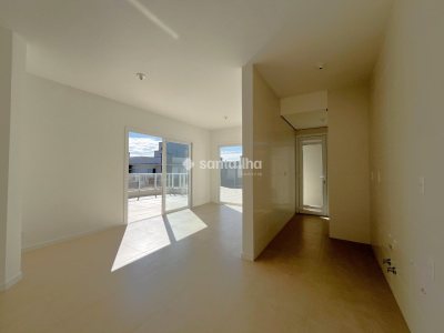 Cobertura para alugar com 192m², 3 quartos, 1 suíte, 2 vagas no bairro Campeche em Florianópolis - Foto 4