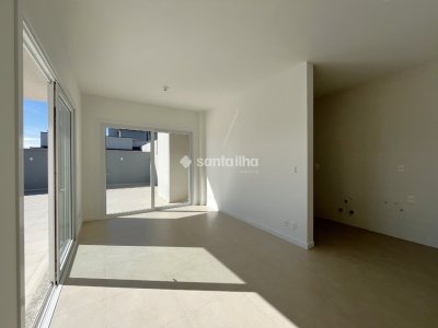 Cobertura para alugar com 192m², 3 quartos, 1 suíte, 2 vagas no bairro Campeche em Florianópolis - Foto 3