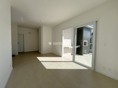 Cobertura para alugar com 192m², 3 quartos, 1 suíte, 2 vagas no bairro Campeche em Florianópolis - Foto 6