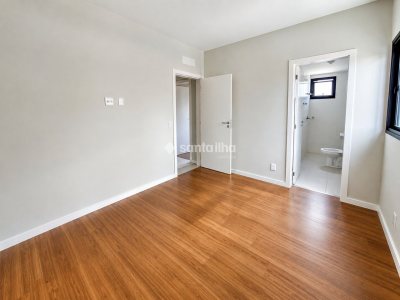 Apartamento à venda com 66m², 2 quartos, 1 suíte, 1 vaga no bairro Itacorubi em Florianópolis - Foto 7