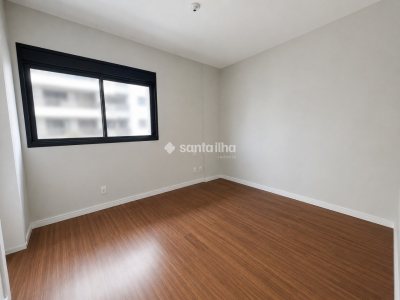 Apartamento à venda com 66m², 2 quartos, 1 suíte, 1 vaga no bairro Itacorubi em Florianópolis - Foto 8
