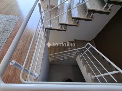 Casa à venda com 336m², 3 quartos, 3 suítes, 2 vagas no bairro Lagoa da Conceição em Florianópolis - Foto 20
