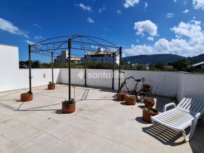 Casa à venda com 336m², 3 quartos, 3 suítes, 2 vagas no bairro Lagoa da Conceição em Florianópolis - Foto 30