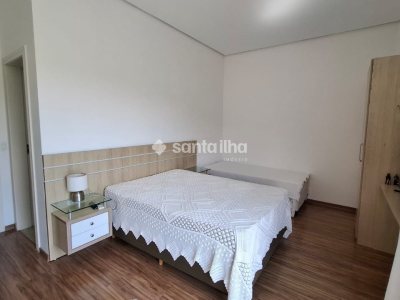 Casa à venda com 336m², 3 quartos, 3 suítes, 2 vagas no bairro Lagoa da Conceição em Florianópolis - Foto 25