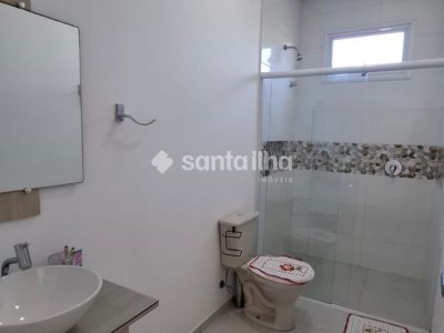 Casa à venda com 336m², 3 quartos, 3 suítes, 2 vagas no bairro Lagoa da Conceição em Florianópolis - Foto 31