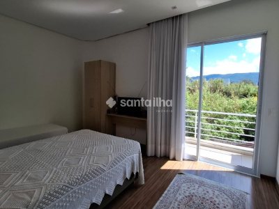 Casa à venda com 336m², 3 quartos, 3 suítes, 2 vagas no bairro Lagoa da Conceição em Florianópolis - Foto 23