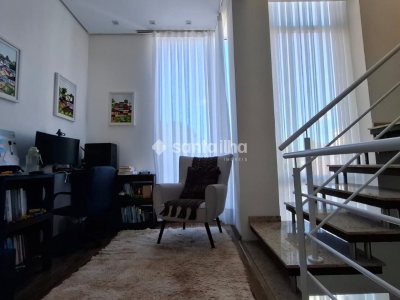 Casa à venda com 336m², 3 quartos, 3 suítes, 2 vagas no bairro Lagoa da Conceição em Florianópolis - Foto 19