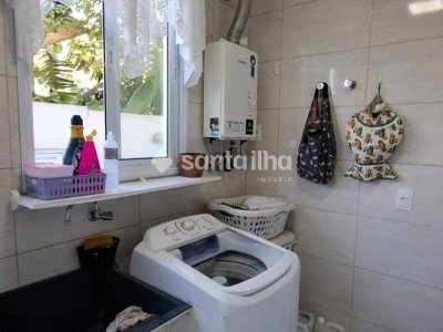 Casa à venda com 336m², 3 quartos, 3 suítes, 2 vagas no bairro Lagoa da Conceição em Florianópolis - Foto 34
