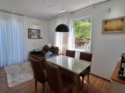 Casa à venda com 336m², 3 quartos, 3 suítes, 2 vagas no bairro Lagoa da Conceição em Florianópolis - Foto 6
