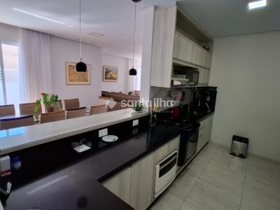 Casa à venda com 336m², 3 quartos, 3 suítes, 2 vagas no bairro Lagoa da Conceição em Florianópolis - Foto 11