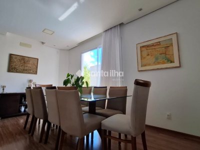 Casa à venda com 336m², 3 quartos, 3 suítes, 2 vagas no bairro Lagoa da Conceição em Florianópolis - Foto 9