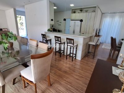 Casa à venda com 336m², 3 quartos, 3 suítes, 2 vagas no bairro Lagoa da Conceição em Florianópolis - Foto 7