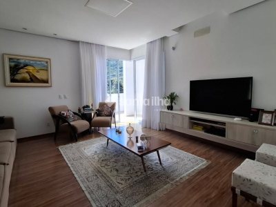Casa à venda com 336m², 3 quartos, 3 suítes, 2 vagas no bairro Lagoa da Conceição em Florianópolis - Foto 15