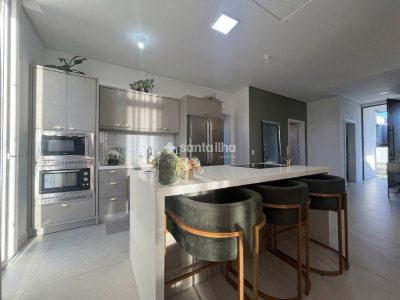 Casa em Condomínio para alugar com 278m², 5 quartos, 4 suítes, 4 vagas no bairro Campeche em Florianopolis - Foto 8