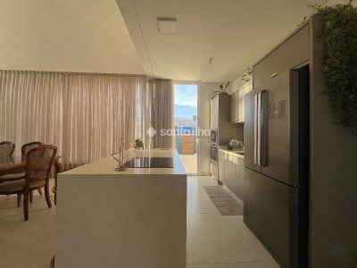 Casa em Condomínio para alugar com 278m², 5 quartos, 4 suítes, 4 vagas no bairro Campeche em Florianopolis - Foto 7