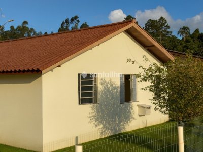 Casa à venda com 160m², 2 quartos, 1 vaga no bairro Tapera em Florianópolis - Foto 12