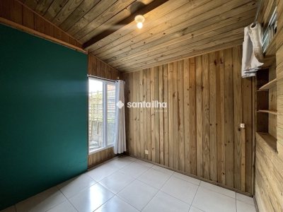 Casa à venda com 70m², 3 quartos, 2 vagas no bairro Campeche em Florianópolis - Foto 9