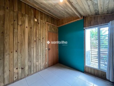 Casa à venda com 70m², 3 quartos, 2 vagas no bairro Campeche em Florianópolis - Foto 11