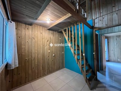 Casa à venda com 70m², 3 quartos, 2 vagas no bairro Campeche em Florianópolis - Foto 12