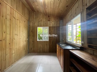 Casa à venda com 70m², 3 quartos, 2 vagas no bairro Campeche em Florianópolis - Foto 15